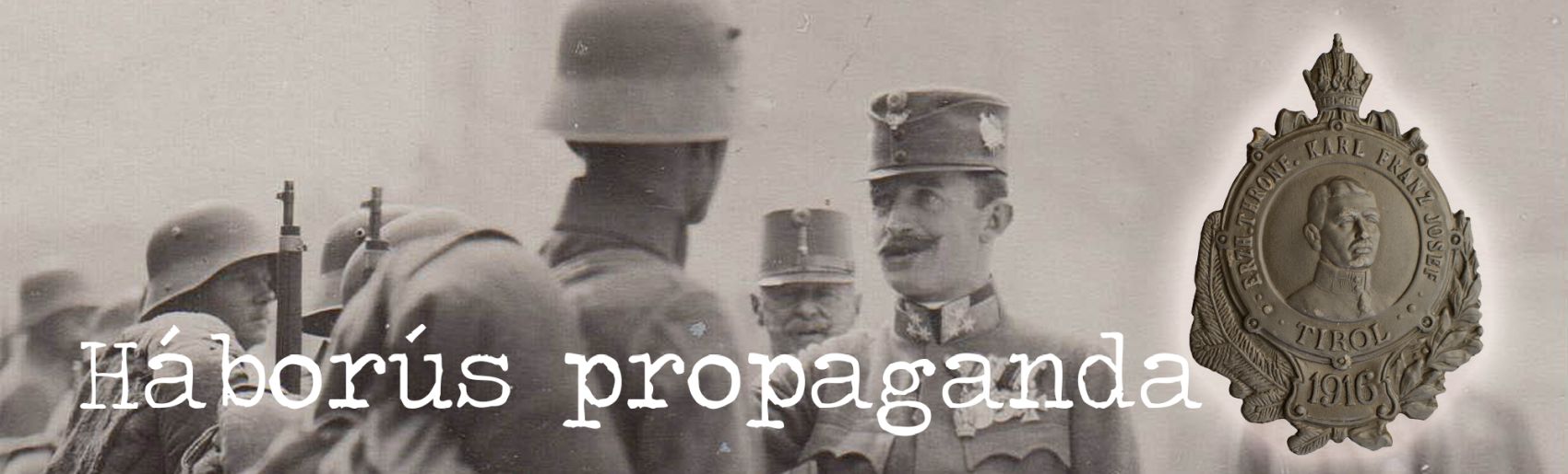 Háborús propaganda