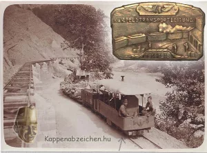 Field railways