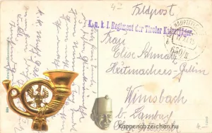 Császárvadászok
