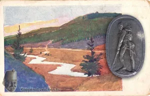 Tatarka valley, HIR 30