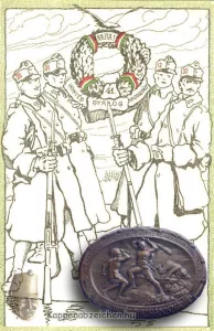 41. honvéd gyaloghadosztály