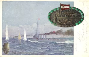 SMS Helgoland