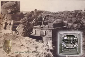 4 császár szövetsége